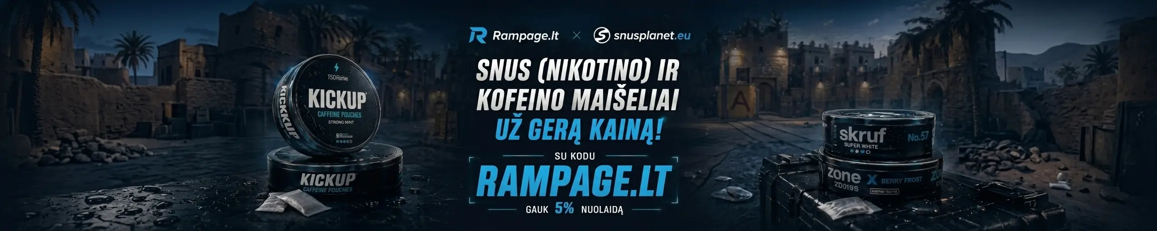 Snusplanet